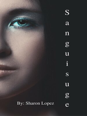 cover image of Sanguisuge